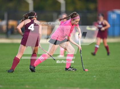 Thumbnail 2 in Riverside @ Burlington Township (Annual Play For The Cure Game)  photogallery.