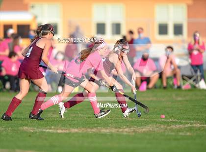 Thumbnail 2 in Riverside @ Burlington Township (Annual Play For The Cure Game)  photogallery.