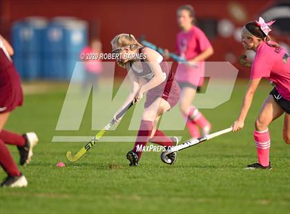 Thumbnail 3 in Riverside @ Burlington Township (Annual Play For The Cure Game)  photogallery.