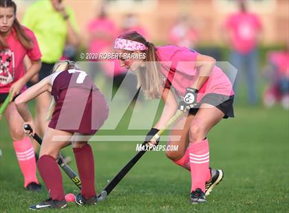 Thumbnail 3 in Riverside @ Burlington Township (Annual Play For The Cure Game)  photogallery.