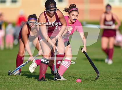 Thumbnail 3 in Riverside @ Burlington Township (Annual Play For The Cure Game)  photogallery.