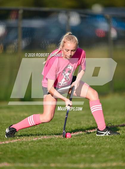 Thumbnail 2 in Riverside @ Burlington Township (Annual Play For The Cure Game)  photogallery.