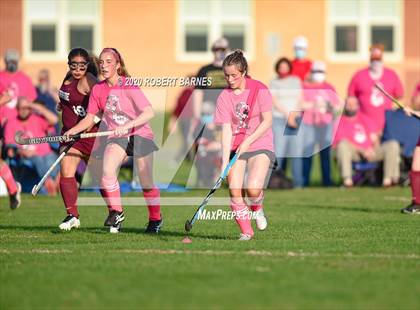 Thumbnail 3 in Riverside @ Burlington Township (Annual Play For The Cure Game)  photogallery.