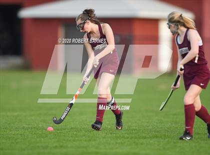 Thumbnail 3 in Riverside @ Burlington Township (Annual Play For The Cure Game)  photogallery.