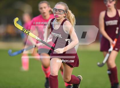 Thumbnail 2 in Riverside @ Burlington Township (Annual Play For The Cure Game)  photogallery.