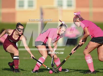 Thumbnail 2 in Riverside @ Burlington Township (Annual Play For The Cure Game)  photogallery.