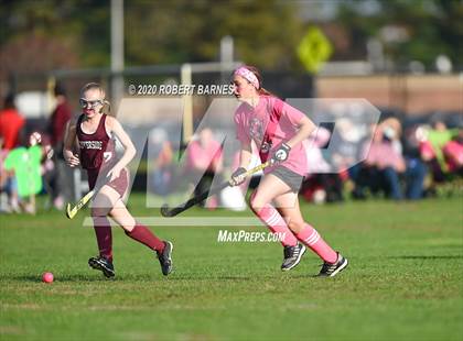 Thumbnail 1 in Riverside @ Burlington Township (Annual Play For The Cure Game)  photogallery.