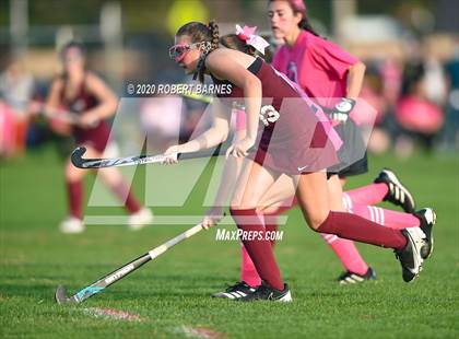 Thumbnail 3 in Riverside @ Burlington Township (Annual Play For The Cure Game)  photogallery.