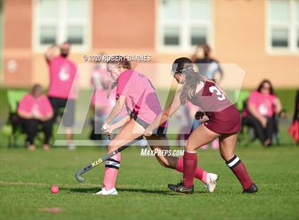 Thumbnail 3 in Riverside @ Burlington Township (Annual Play For The Cure Game)  photogallery.