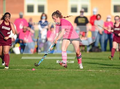 Thumbnail 2 in Riverside @ Burlington Township (Annual Play For The Cure Game)  photogallery.