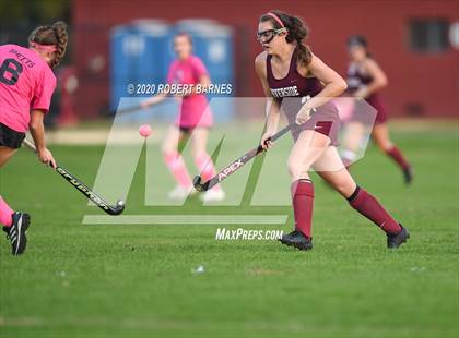 Thumbnail 3 in Riverside @ Burlington Township (Annual Play For The Cure Game)  photogallery.