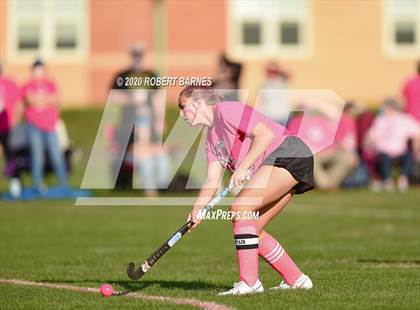 Thumbnail 1 in Riverside @ Burlington Township (Annual Play For The Cure Game)  photogallery.
