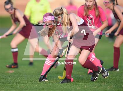 Thumbnail 2 in Riverside @ Burlington Township (Annual Play For The Cure Game)  photogallery.