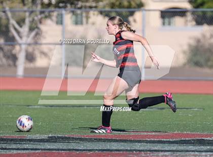 Thumbnail 3 in Lee Williams vs Mountain View (Coyote Classic Tournament) photogallery.