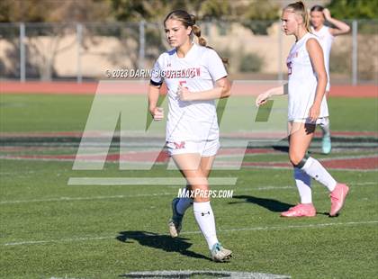 Thumbnail 3 in Lee Williams vs Mountain View (Coyote Classic Tournament) photogallery.