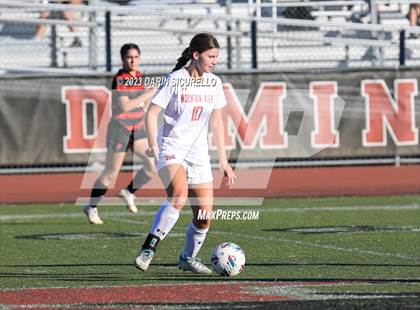 Thumbnail 3 in Lee Williams vs Mountain View (Coyote Classic Tournament) photogallery.