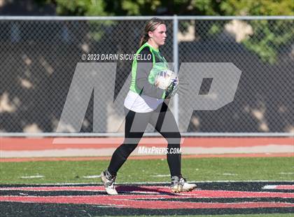 Thumbnail 3 in Lee Williams vs Mountain View (Coyote Classic Tournament) photogallery.