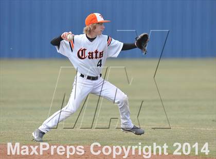 Thumbnail 1 in Tom Bean vs. Bland (Leonard Tournament) photogallery.