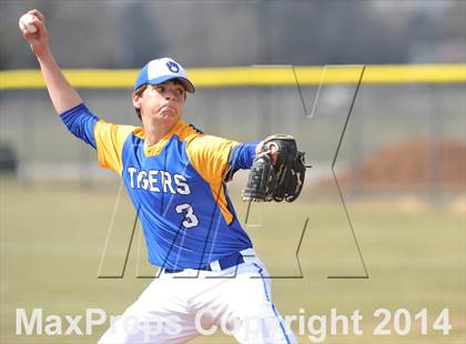 Thumbnail 1 in Tom Bean vs. Bland (Leonard Tournament) photogallery.