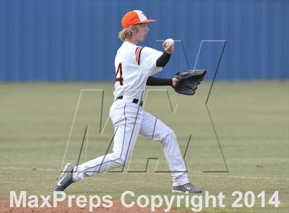 Thumbnail 2 in Tom Bean vs. Bland (Leonard Tournament) photogallery.