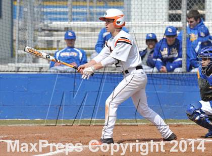 Thumbnail 2 in Tom Bean vs. Bland (Leonard Tournament) photogallery.