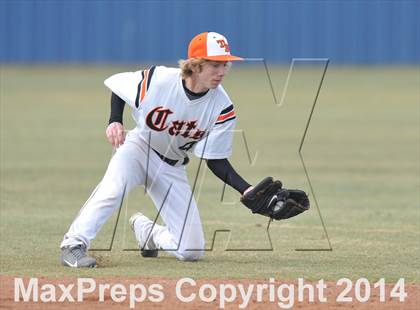 Thumbnail 1 in Tom Bean vs. Bland (Leonard Tournament) photogallery.