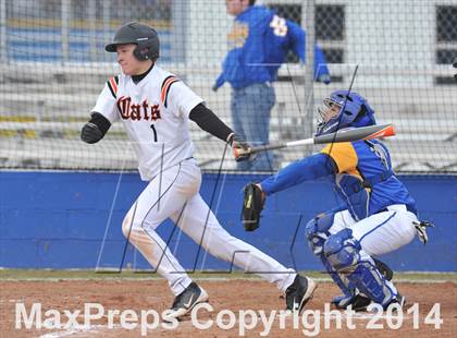 Thumbnail 1 in Tom Bean vs. Bland (Leonard Tournament) photogallery.
