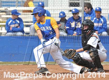 Thumbnail 2 in Tom Bean vs. Bland (Leonard Tournament) photogallery.