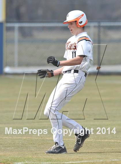 Thumbnail 1 in Tom Bean vs. Bland (Leonard Tournament) photogallery.