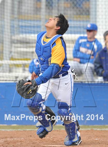 Thumbnail 2 in Tom Bean vs. Bland (Leonard Tournament) photogallery.