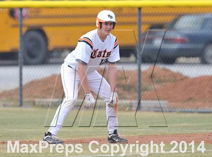 Thumbnail 2 in Tom Bean vs. Bland (Leonard Tournament) photogallery.