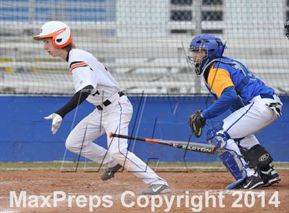 Thumbnail 1 in Tom Bean vs. Bland (Leonard Tournament) photogallery.