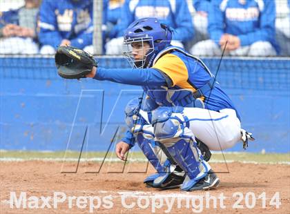 Thumbnail 1 in Tom Bean vs. Bland (Leonard Tournament) photogallery.