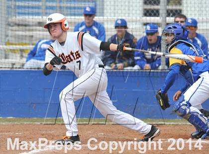 Thumbnail 2 in Tom Bean vs. Bland (Leonard Tournament) photogallery.