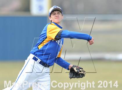 Thumbnail 1 in Tom Bean vs. Bland (Leonard Tournament) photogallery.