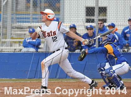 Thumbnail 1 in Tom Bean vs. Bland (Leonard Tournament) photogallery.