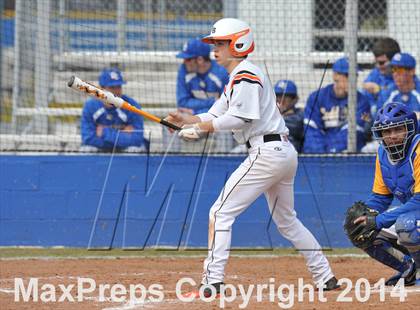 Thumbnail 2 in Tom Bean vs. Bland (Leonard Tournament) photogallery.
