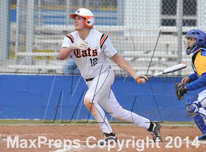 Thumbnail 2 in Tom Bean vs. Bland (Leonard Tournament) photogallery.
