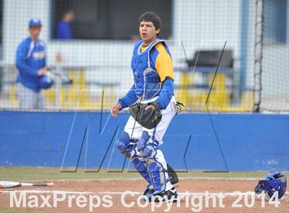 Thumbnail 1 in Tom Bean vs. Bland (Leonard Tournament) photogallery.