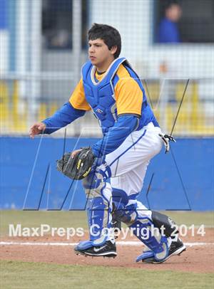 Monday, Mar 10, 2014