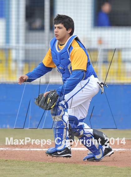 Thumbnail 2 in Tom Bean vs. Bland (Leonard Tournament) photogallery.