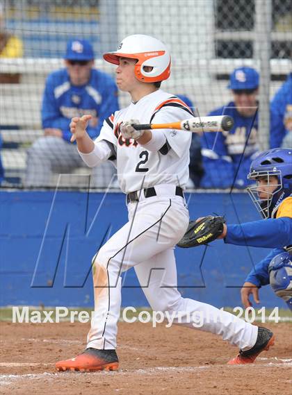 Thumbnail 3 in Tom Bean vs. Bland (Leonard Tournament) photogallery.