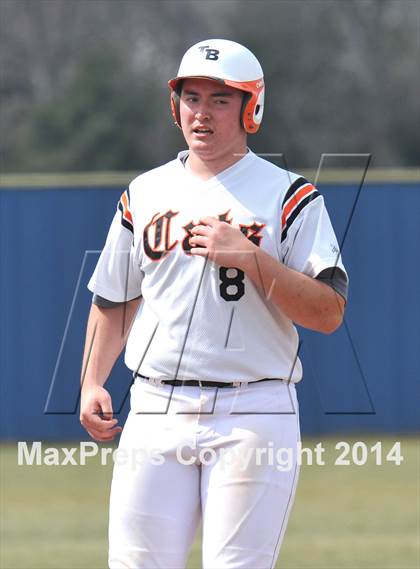 Thumbnail 2 in Tom Bean vs. Bland (Leonard Tournament) photogallery.