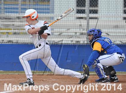 Thumbnail 1 in Tom Bean vs. Bland (Leonard Tournament) photogallery.