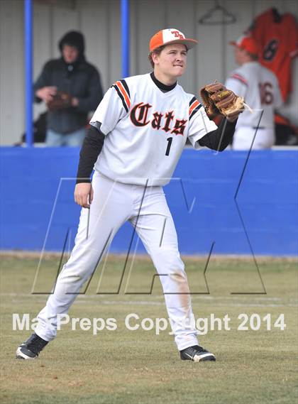 Thumbnail 1 in Tom Bean vs. Bland (Leonard Tournament) photogallery.