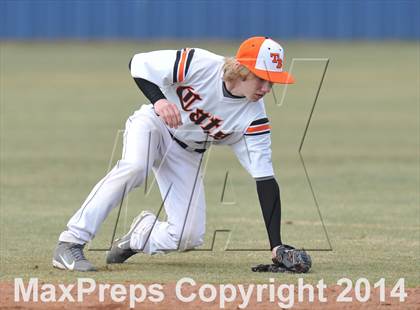 Thumbnail 2 in Tom Bean vs. Bland (Leonard Tournament) photogallery.