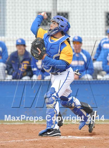Thumbnail 3 in Tom Bean vs. Bland (Leonard Tournament) photogallery.