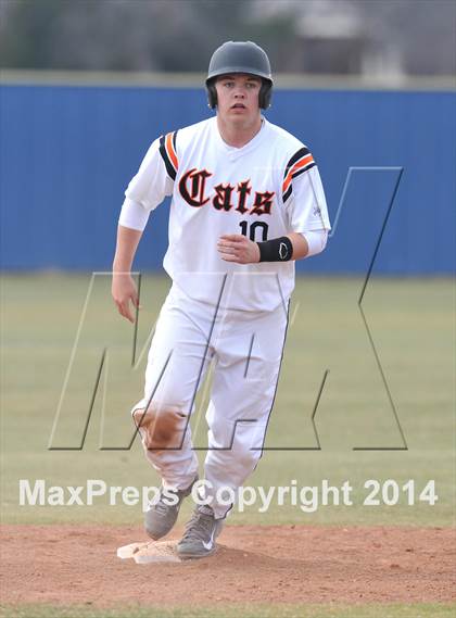Thumbnail 1 in Tom Bean vs. Bland (Leonard Tournament) photogallery.