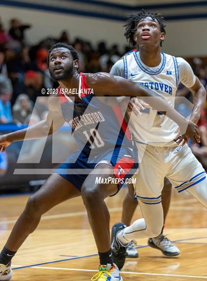 Thumbnail 1 in Terry Sanford @ Westover photogallery.