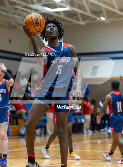 Thumbnail 2 in Terry Sanford @ Westover photogallery.